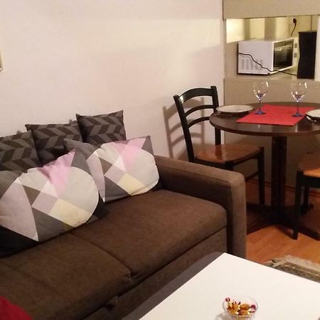 Cosy Studio Apartment Vaasa Dış mekan fotoğraf