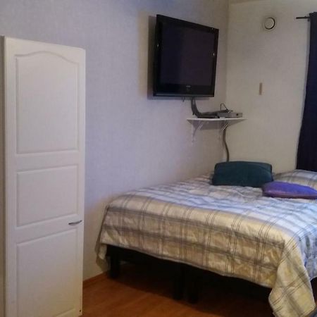 Cosy Studio Apartment Vaasa Dış mekan fotoğraf