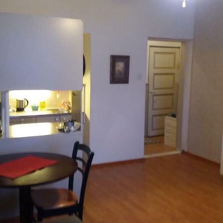 Cosy Studio Apartment Vaasa Dış mekan fotoğraf