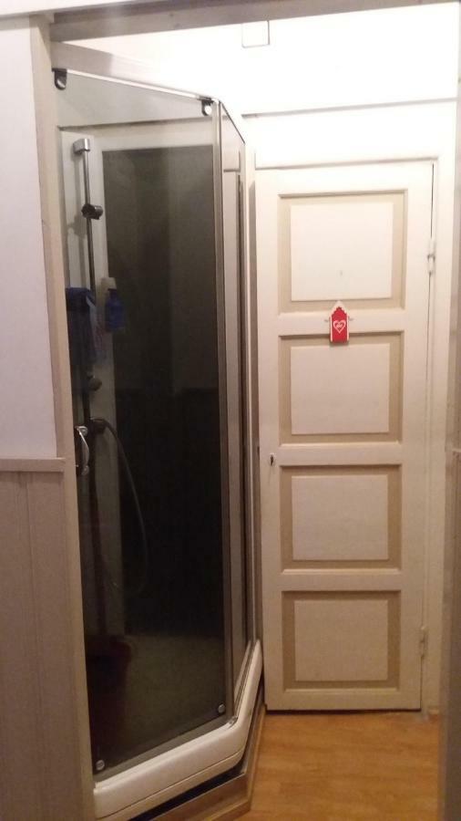 Cosy Studio Apartment Vaasa Dış mekan fotoğraf
